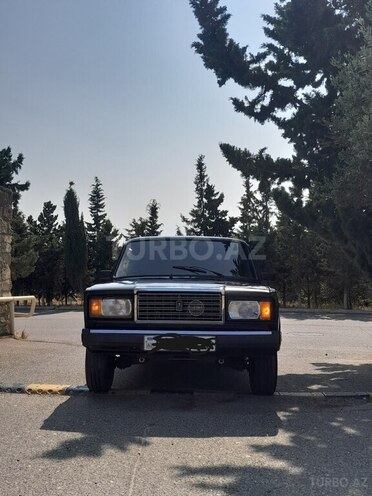 LADA (VAZ) 2107 2010, 92,019 km - 1.6 l - Bakı