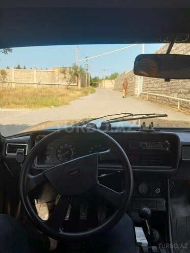 LADA (VAZ) 2107 2010, 92,019 km - 1.6 l - Bakı