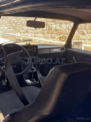 LADA (VAZ) 2107 2010, 92,019 km - 1.6 l - Bakı