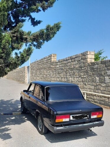 LADA (VAZ) 2107 2010, 92,019 km - 1.6 l - Bakı