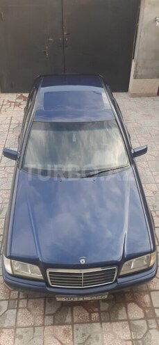 Mercedes C 180 1997, 327,128 km - 1.8 l - Bakı