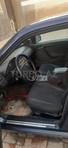 Mercedes C 180 1997, 327,128 km - 1.8 l - Bakı