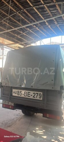 GAZ 33021 1998, 414,200 km - 2.4 l - Bakı