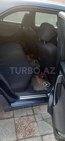 Mercedes C 180 1997, 327,128 km - 1.8 l - Bakı