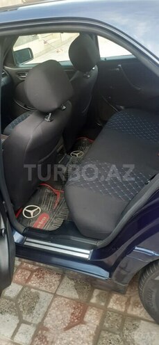 Mercedes C 180 1997, 327,128 km - 1.8 l - Bakı