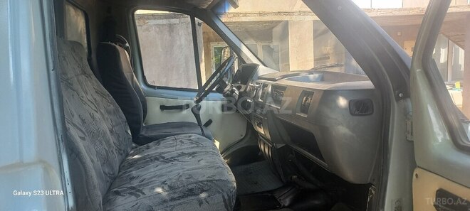 GAZ 33021 1998, 414,200 km - 2.4 l - Bakı