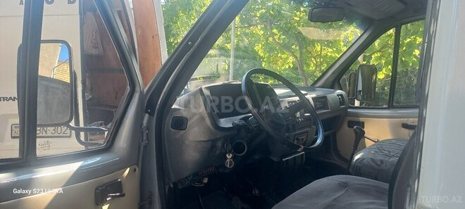GAZ 33021 1998, 414,200 km - 2.4 l - Bakı