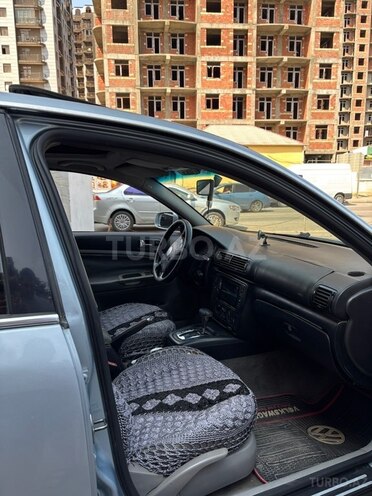 Volkswagen Passat 2003, 470,000 km - 1.8 l - Bakı