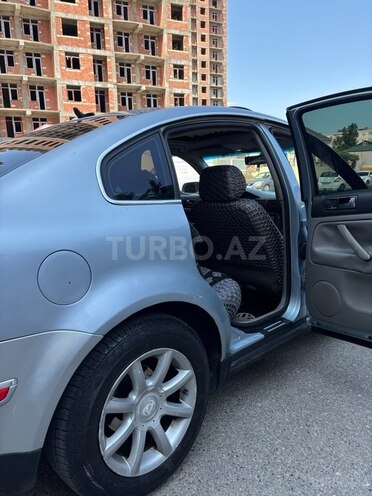 Volkswagen Passat 2003, 470,000 km - 1.8 l - Bakı