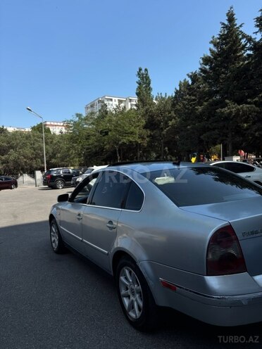 Volkswagen Passat 2003, 470,000 km - 1.8 l - Bakı