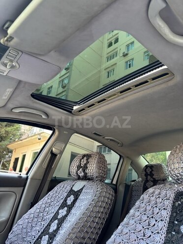 Volkswagen Passat 2003, 470,000 km - 1.8 l - Bakı