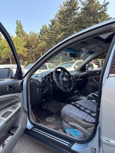 Volkswagen Passat 2003, 470,000 km - 1.8 l - Bakı