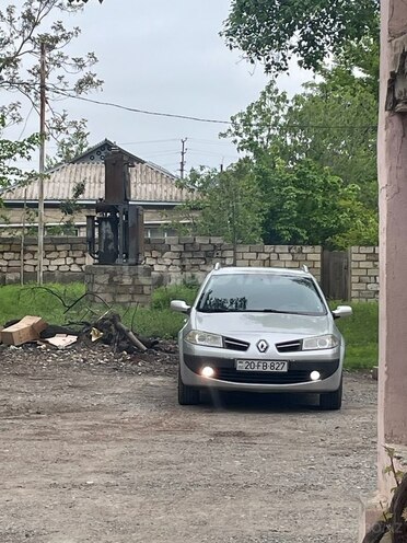 Renault Megane 2008, 307,000 km - 1.5 л - Gəncə
