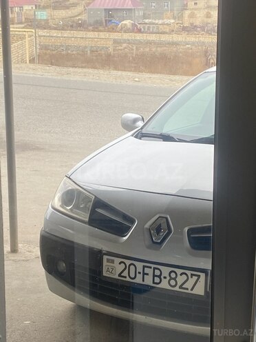 Renault Megane 2008, 307,000 km - 1.5 л - Gəncə
