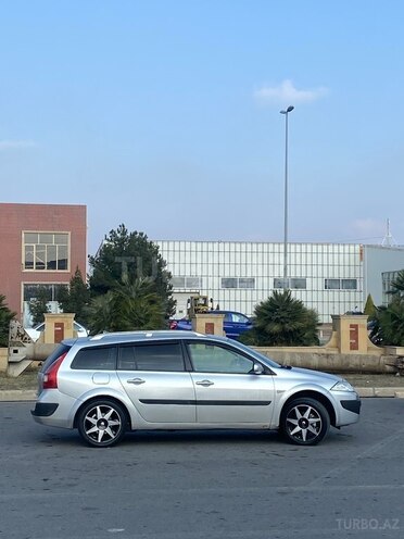 Renault Megane 2008, 307,000 km - 1.5 л - Gəncə