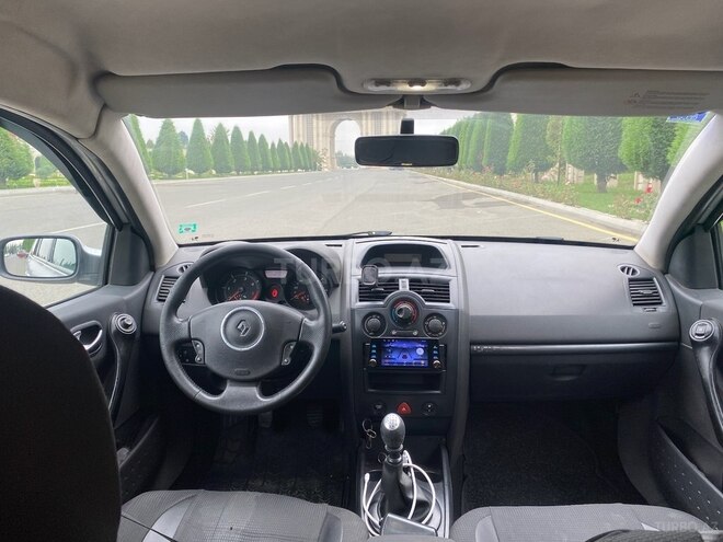 Renault Megane 2008, 307,000 km - 1.5 л - Gəncə