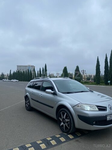 Renault Megane 2008, 307,000 km - 1.5 л - Gəncə