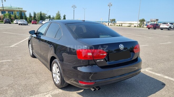 Volkswagen Jetta 2012, 271,000 km - 2.0 l - Bakı