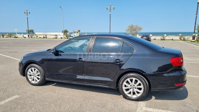 Volkswagen Jetta 2012, 271,000 km - 2.0 l - Bakı