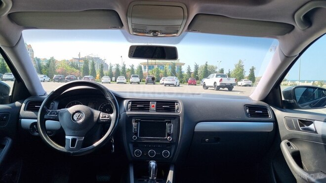 Volkswagen Jetta 2012, 271,000 km - 2.0 l - Bakı