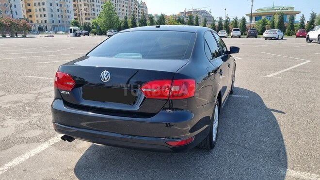 Volkswagen Jetta 2012, 271,000 km - 2.0 l - Bakı