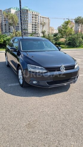 Volkswagen Jetta 2012, 271,000 km - 2.0 l - Bakı