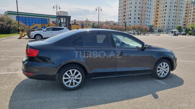 Volkswagen Jetta 2012, 271,000 km - 2.0 l - Bakı