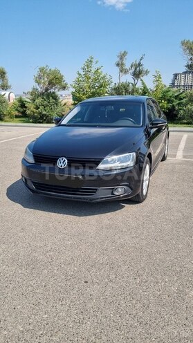Volkswagen Jetta 2012, 271,000 km - 2.0 l - Bakı