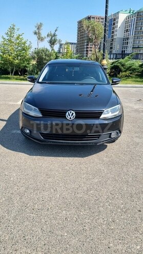 Volkswagen Jetta 2012, 271,000 km - 2.0 l - Bakı