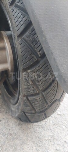 SYM X-PRO 2020, 32,000 km - 0.2 l - Bakı