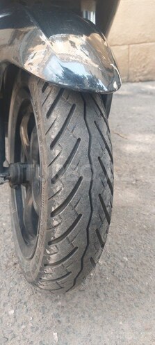 SYM X-PRO 2020, 32,000 km - 0.2 l - Bakı