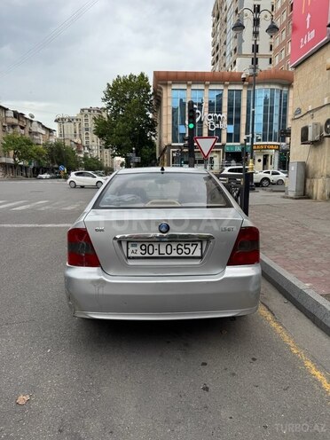 Geely CK 2011, 312,000 km - 1.5 l - Bakı
