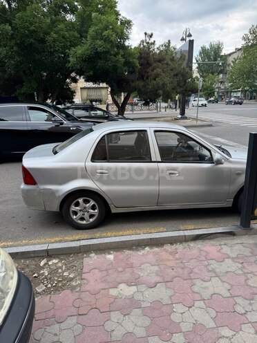 Geely CK 2011, 312,000 km - 1.5 l - Bakı