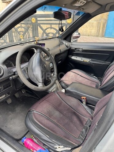 Geely CK 2011, 312,000 km - 1.5 l - Bakı