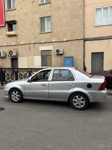 Geely CK 2011, 312,000 km - 1.5 l - Bakı
