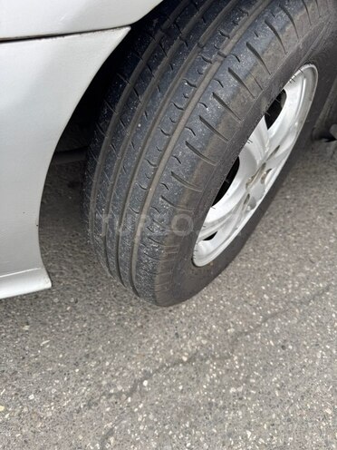 Geely CK 2011, 312,000 km - 1.5 l - Bakı