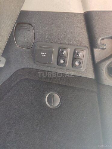 Mercedes GL 450 4MATIC 2008, 210,000 km - 4.7 l - Bakı