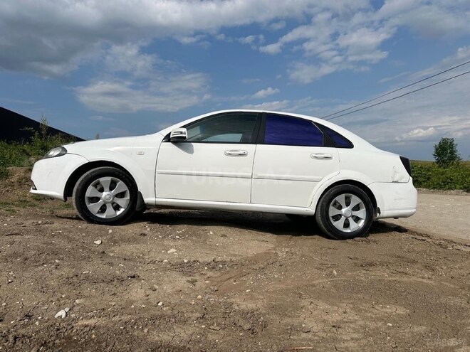Daewoo Gentra 2014, 175,000 km - 1.5 л - Bakı