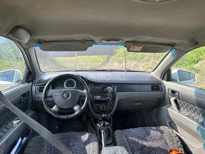 Daewoo Gentra 2014, 175,000 km - 1.5 л - Bakı