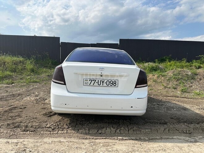 Daewoo Gentra 2014, 175,000 km - 1.5 л - Bakı