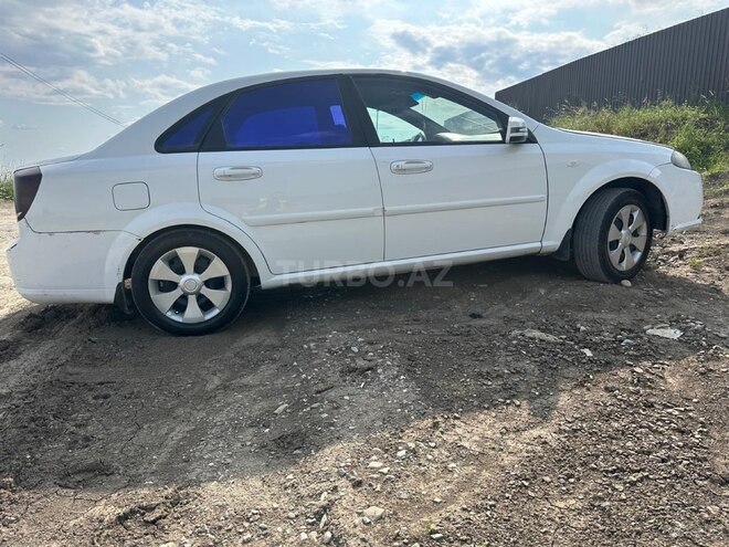 Daewoo Gentra 2014, 175,000 km - 1.5 л - Bakı