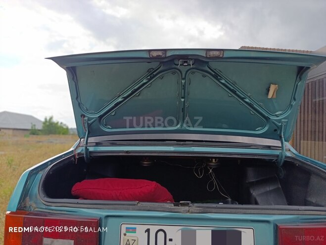 LADA (VAZ) 21099 2000, 275,606 km - 1.5 l - Qax