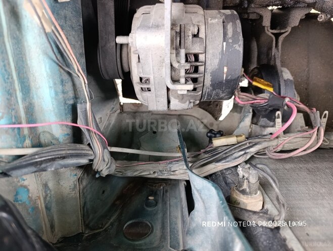 LADA (VAZ) 21099 2000, 275,606 km - 1.5 l - Qax