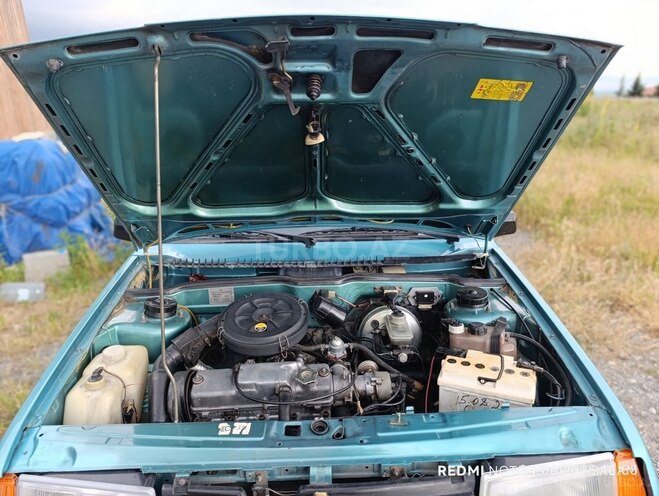 LADA (VAZ) 21099 2000, 275,606 km - 1.5 l - Qax