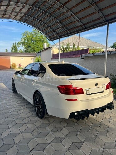 BMW 528 2015, 189,000 km - 2.0 l - Zaqatala