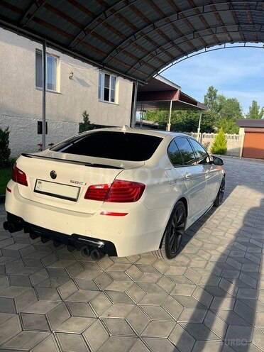 BMW 528 2015, 189,000 km - 2.0 l - Zaqatala