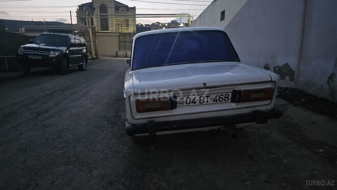 LADA (VAZ) 2106 1990, 60,000 km - 1.5 l - İsmayıllı