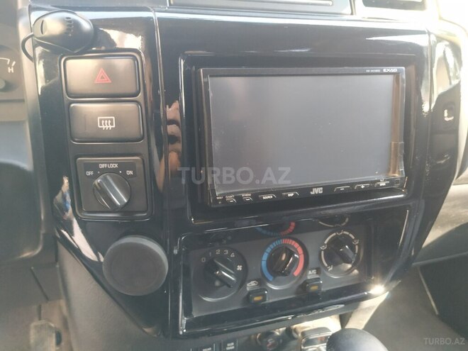 Nissan Patrol 2005, 330,000 km - 4.8 l - Sumqayıt