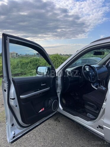 Suzuki Grand Vitara 2008, 229,000 km - 2.4 l - Lənkəran