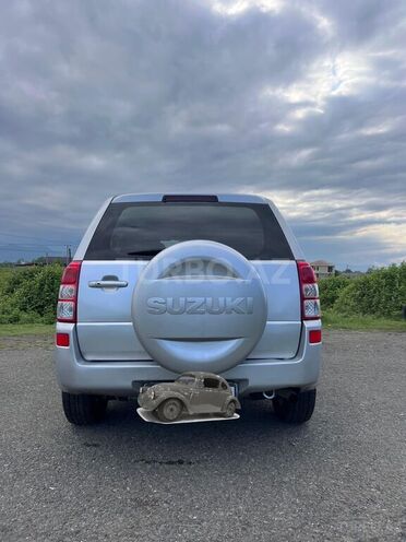 Suzuki Grand Vitara 2008, 229,000 km - 2.4 l - Lənkəran